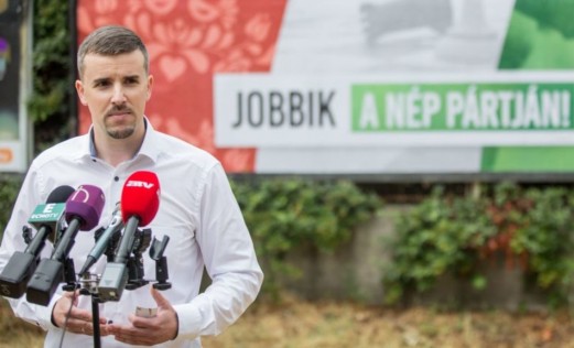 Miskolc: A Jobbik jelöltje győzhet