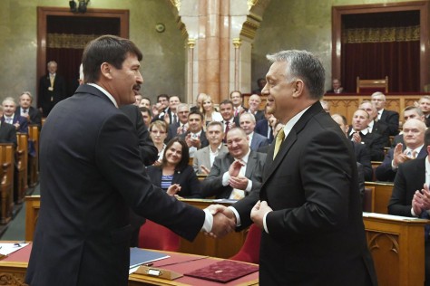 Orbán még kétszer miniszterelnök lenne
