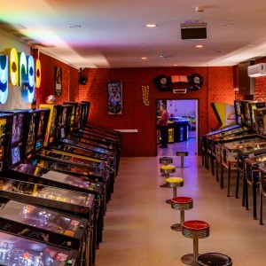 Flipperláz Budapesten: októberben a Ráday utcára figyel Európa